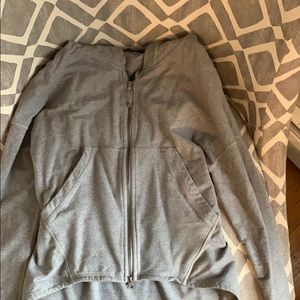 Lululemon hoodie
